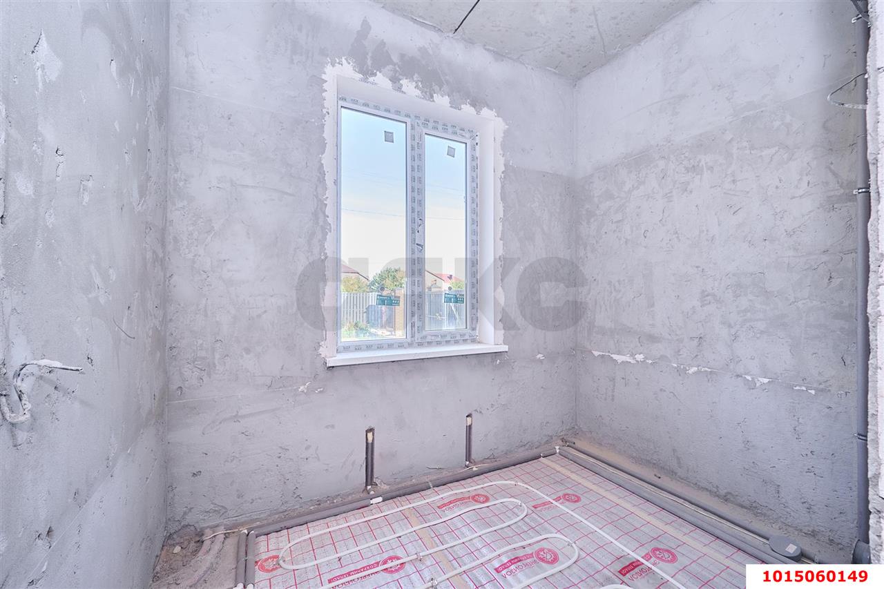 Фото №14: Дом 159 м² + 4 сот. - Ленина, Карасунский внутригородской округ, мкр. квартал Золотистый, 59/8