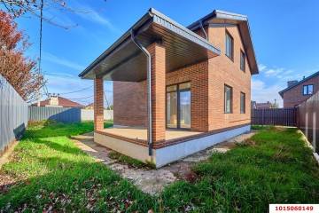 Фото №4: Дом 159 м² - Ленина, мкр. квартал Золотистый, 59/8