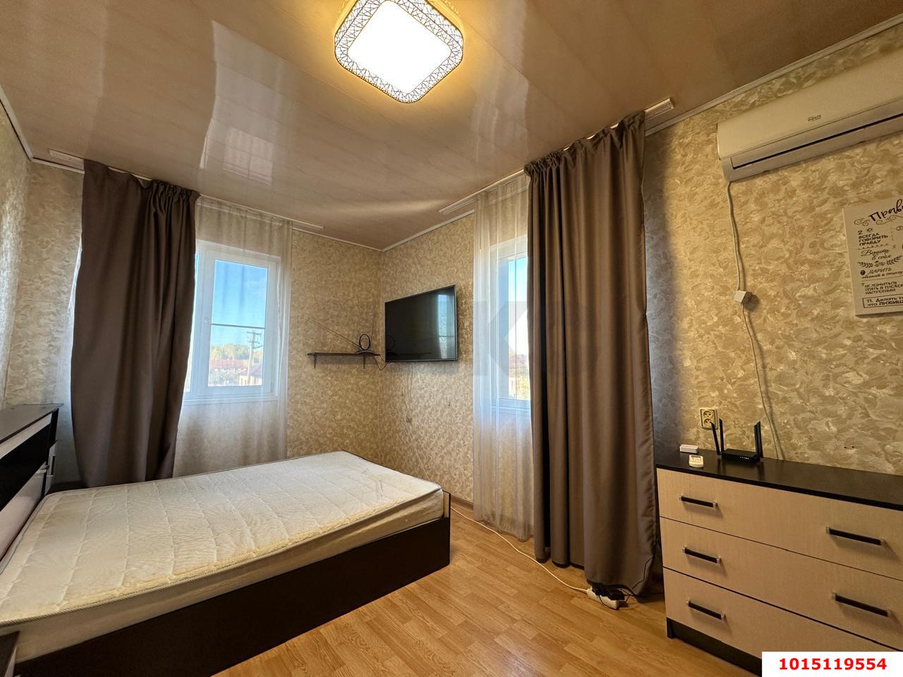 Фото №16: Дом 145 м² + 4 сот. - Елизаветинская, Зелёный Огонёк, ул. Грушёвая, 97