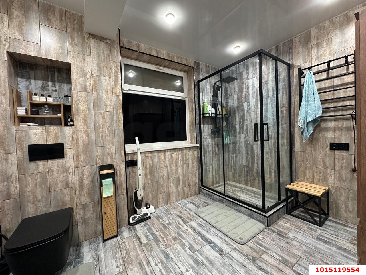 Фото №9: Дом 145 м² + 4 сот. - Елизаветинская, Зелёный Огонёк, ул. Грушёвая, 97