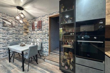 Фото №2: Дом 145 м² - Елизаветинская, ст Зелёный Огонёк, ул. Грушёвая, 97