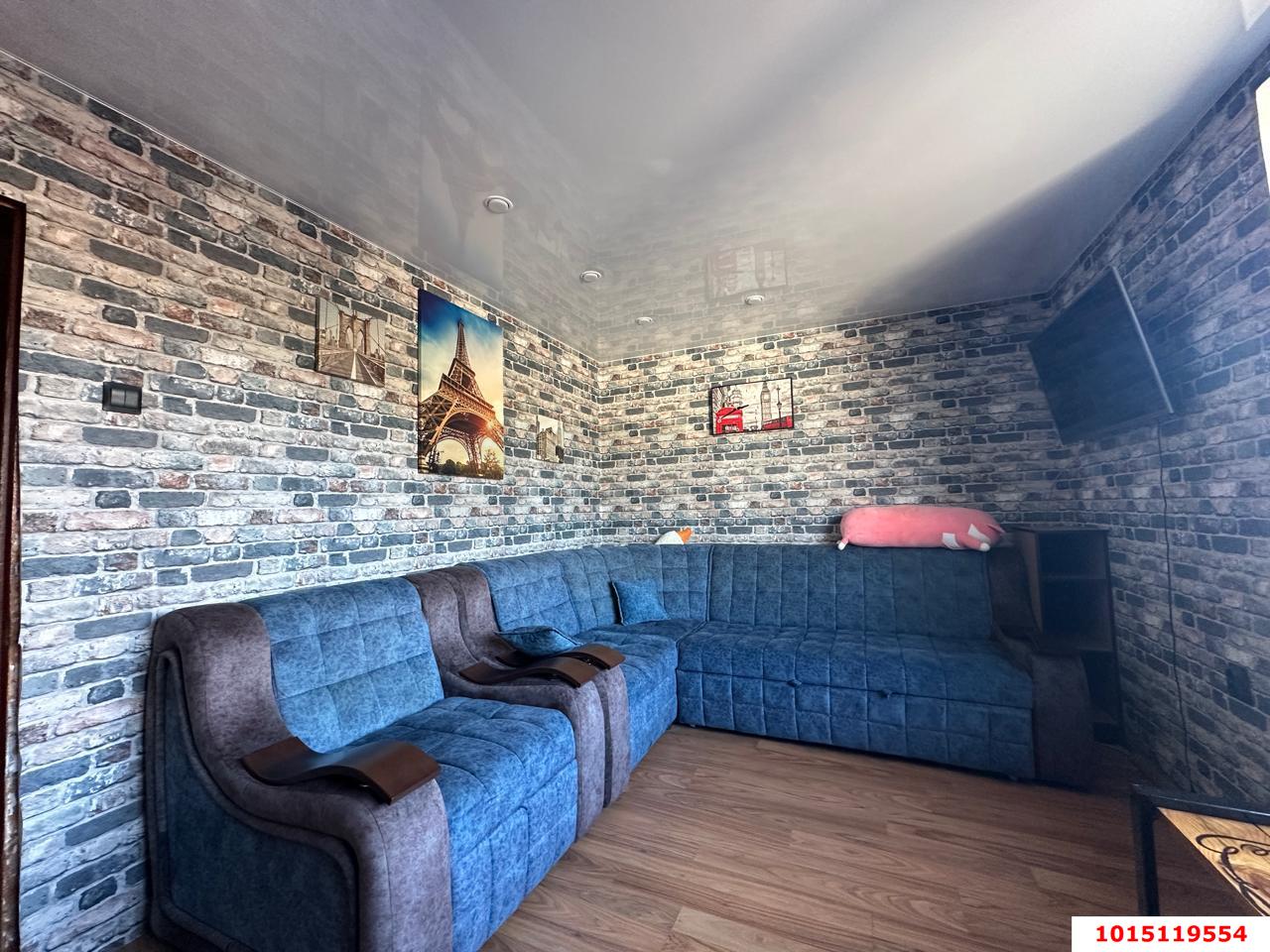 Фото №11: Дом 145 м² + 4 сот. - Елизаветинская, Зелёный Огонёк, ул. Грушёвая, 97