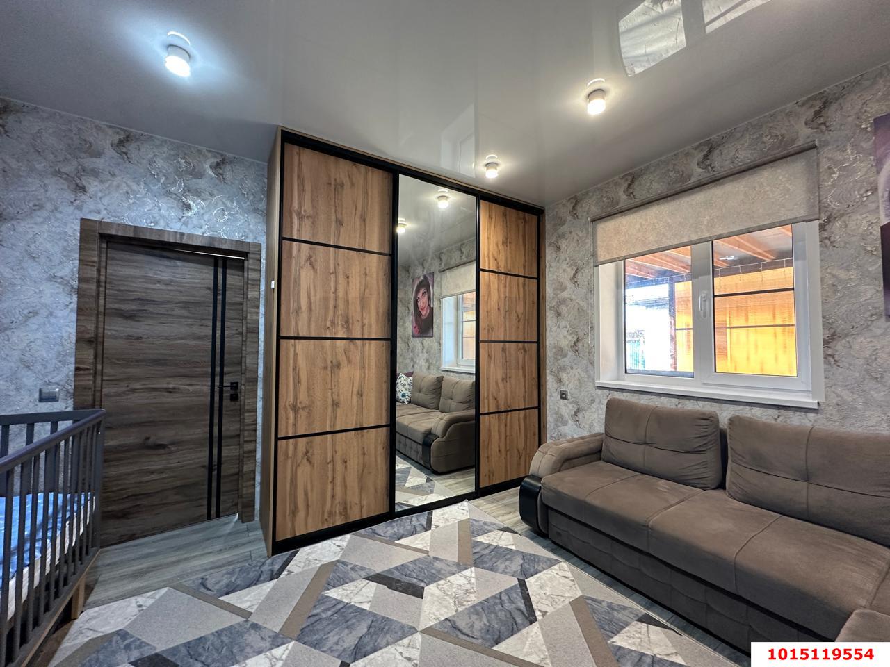 Фото №7: Дом 145 м² + 4 сот. - Елизаветинская, Зелёный Огонёк, ул. Грушёвая, 97