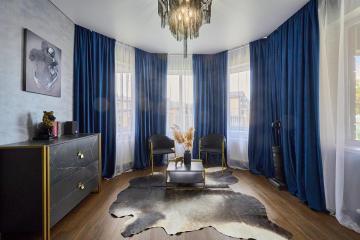 Фото №4: Дом 132 м² - Краснодар, мкр. ДНТ Знаменский, ул. Речная, 11