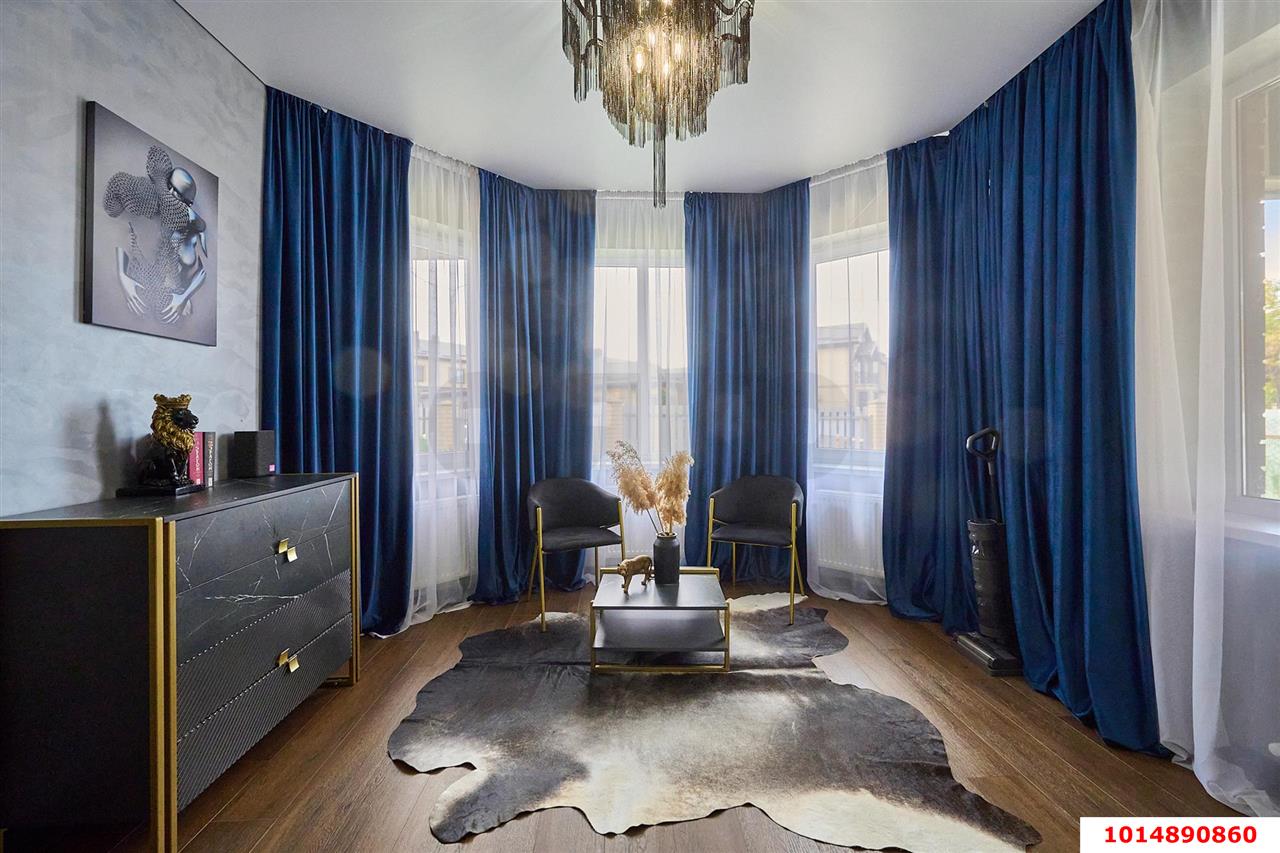 Фото №5: Дом 132 м² + 6 сот. - Краснодар, ДНТ Знаменский, ул. Речная, 11