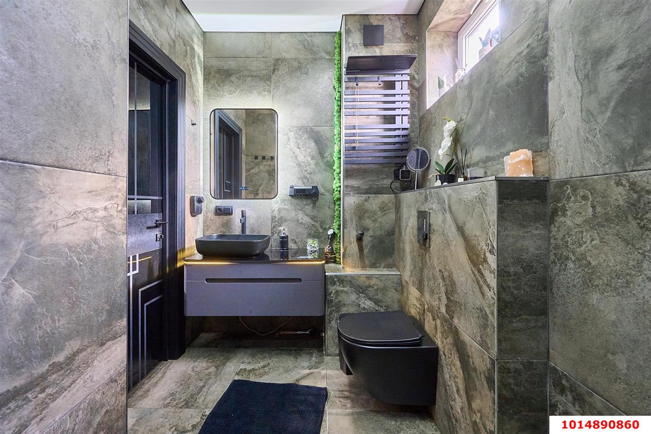 Фото №12: Дом 132 м² + 6 сот. - Краснодар, ДНТ Знаменский, ул. Речная, 11