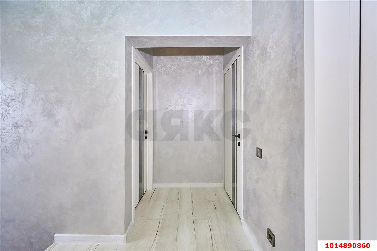 Фото №15: Дом 132 м² + 6 сот. - Краснодар, Карасунский внутригородской округ, мкр. ДНТ Знаменский, ул. Речная, 11