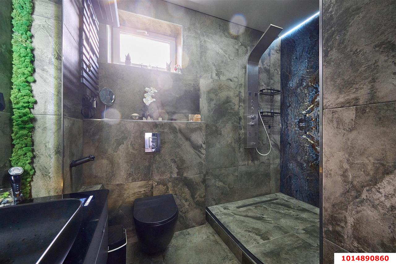 Фото №10: Дом 132 м² + 6 сот. - Краснодар, Карасунский внутригородской округ, мкр. ДНТ Знаменский, ул. Речная, 11