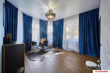 Фото №4: Дом 132 м² - Краснодар, мкр. ДНТ Знаменский, ул. Речная, 11