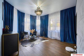 Фото №4: Дом 132 м² - Краснодар, мкр. ДНТ Знаменский, ул. Речная, 11