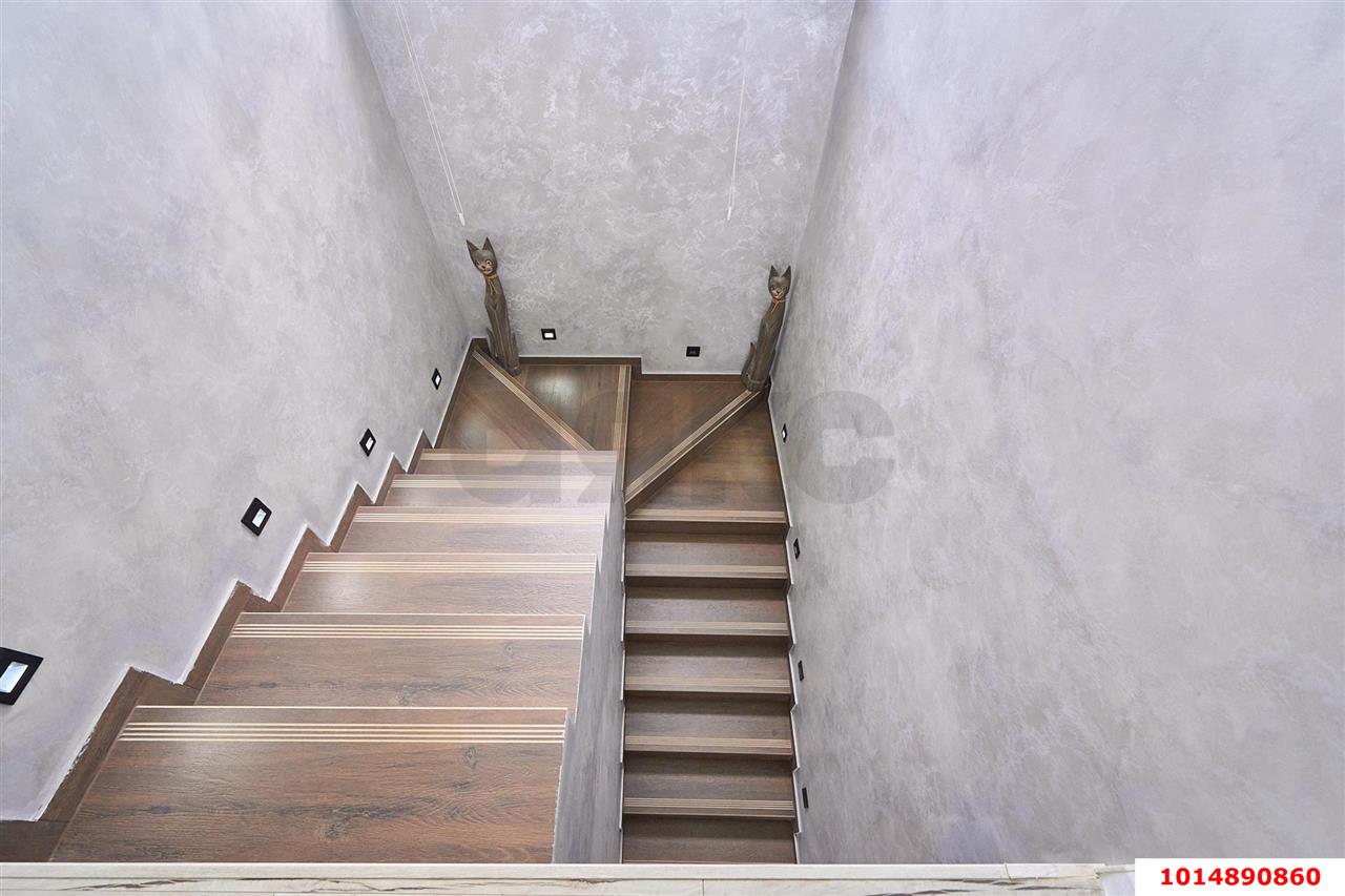 Фото №16: Дом 132 м² + 6 сот. - Краснодар, Карасунский внутригородской округ, мкр. ДНТ Знаменский, ул. Речная, 11