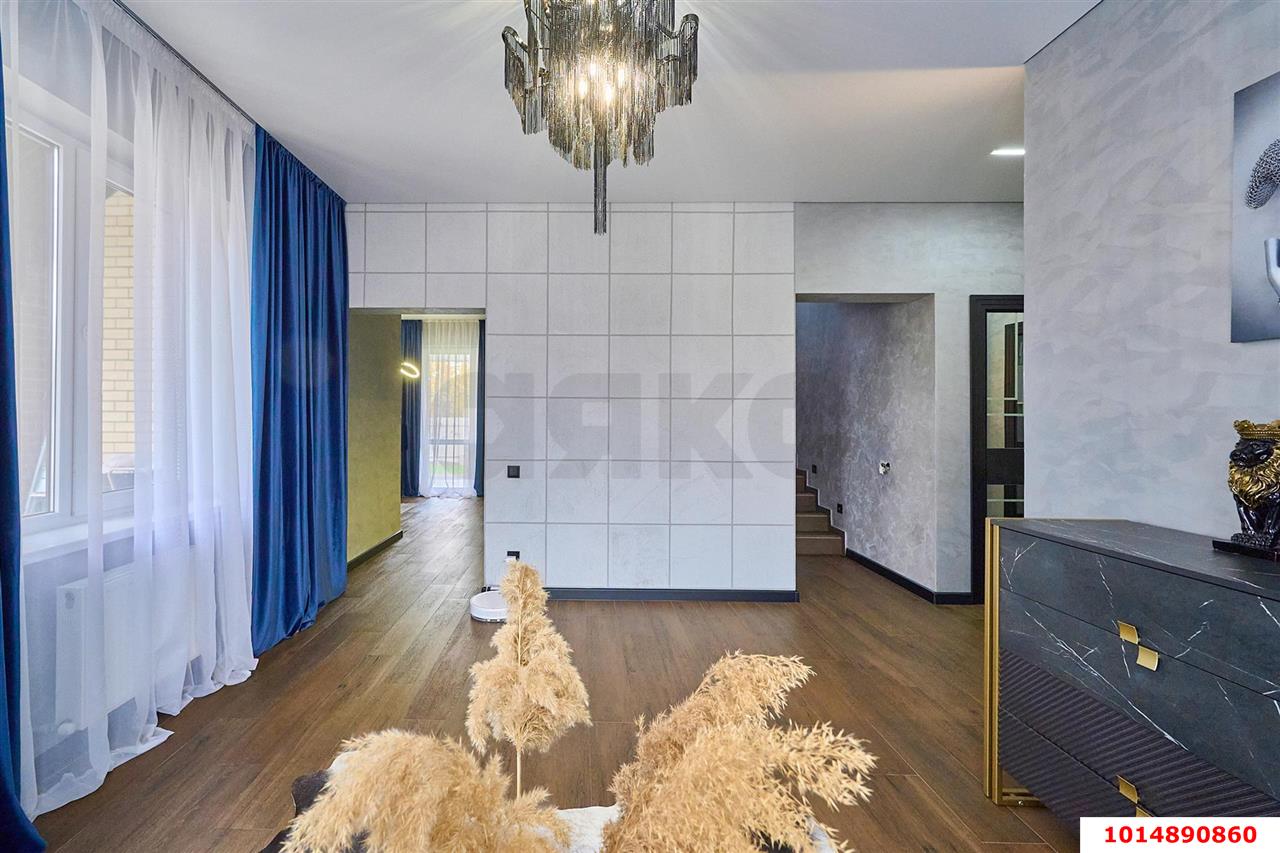 Фото №5: Дом 132 м² + 6 сот. - Краснодар, Карасунский внутригородской округ, мкр. ДНТ Знаменский, ул. Речная, 11