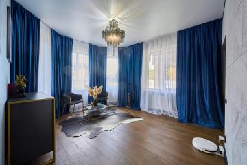 Фото №3: Дом 132 м² - Краснодар, мкр. ДНТ Знаменский, ул. Речная, 11