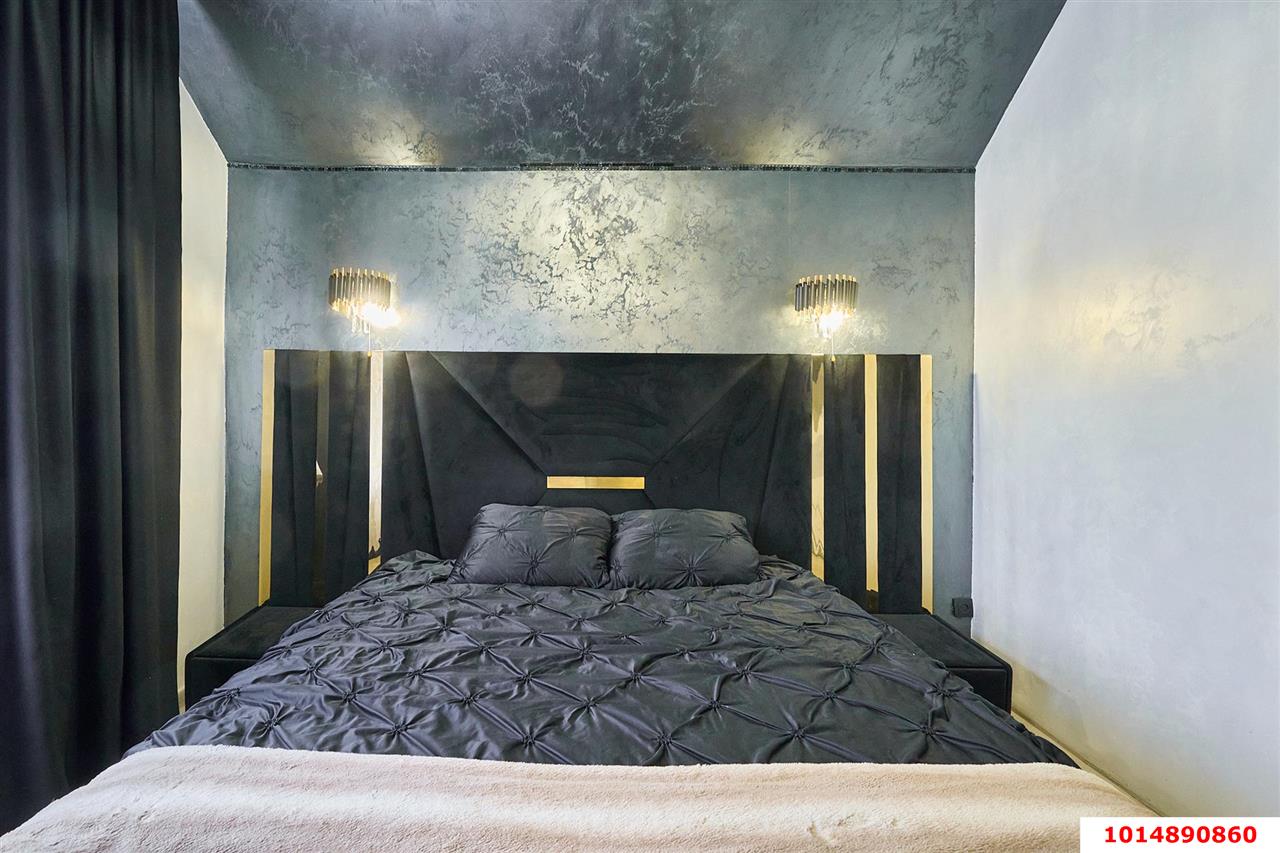 Фото №14: Дом 132 м² + 6 сот. - Краснодар, Карасунский внутригородской округ, мкр. ДНТ Знаменский, ул. Речная, 11