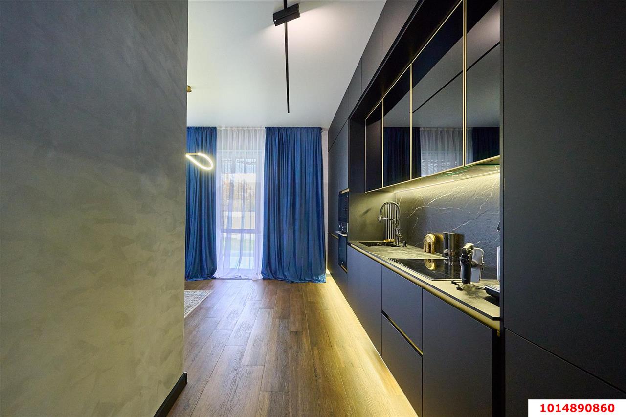 Фото №6: Дом 132 м² + 6 сот. - Краснодар, Карасунский внутригородской округ, мкр. ДНТ Знаменский, ул. Речная, 11