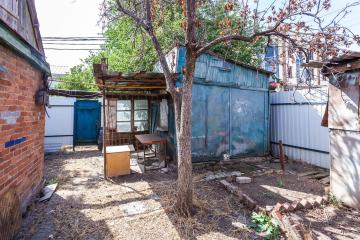 Фото №3: Часть дома 40 м² - Краснодар, мкр. Центральный, ул. Кузнечные Ряды, 49