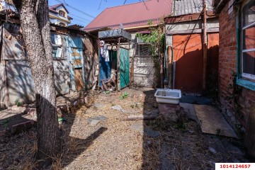 Фото №2: Часть дома 40 м² - Краснодар, мкр. Центральный, ул. Кузнечные Ряды, 49