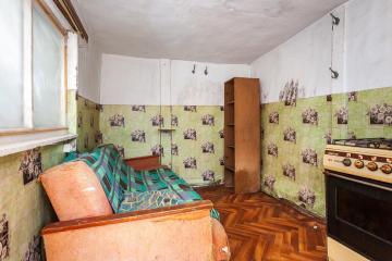 Фото №4: Часть дома 40 м² - Краснодар, мкр. Центральный, ул. Кузнечные Ряды, 49