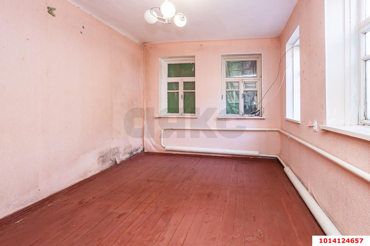 Фото №11: Часть дома 40 м² + 2 сот. - Краснодар, Центральный, ул. Кузнечные Ряды, 49