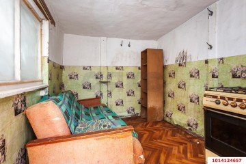 Фото №4: Часть дома 40 м² - Краснодар, мкр. Центральный, ул. Кузнечные Ряды, 49