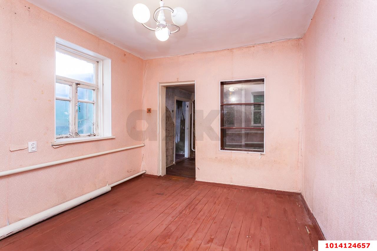 Фото №13: Часть дома 40 м² + 2 сот. - Краснодар, Центральный, ул. Кузнечные Ряды, 49