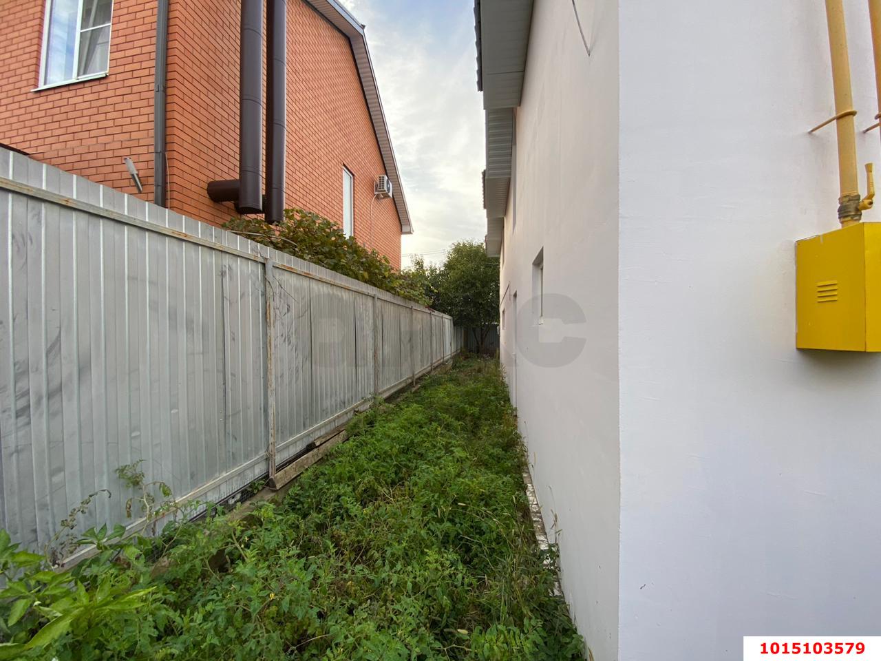 Фото №28: Дом 220 м² + 4 сот. - Калина, Прикубанский внутригородской округ, ул. Клубничная, 248