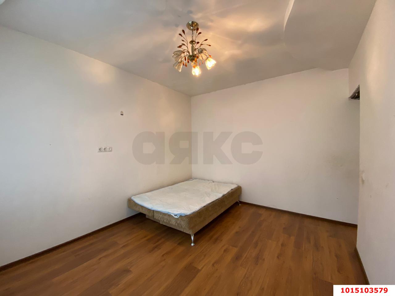 Фото №17: Дом 220 м² + 4 сот. - Калина, Прикубанский внутригородской округ, ул. Клубничная, 248