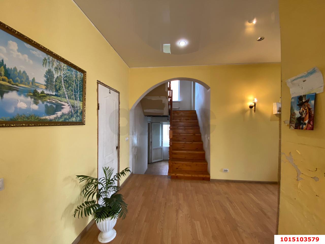 Фото №7: Дом 220 м² + 4 сот. - Калина, Прикубанский внутригородской округ, ул. Клубничная, 248