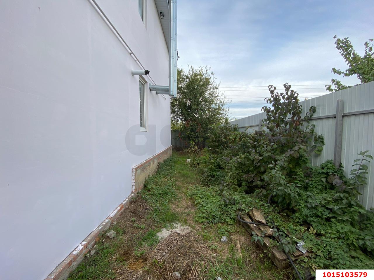 Фото №25: Дом 220 м² + 4 сот. - Калина, Прикубанский внутригородской округ, ул. Клубничная, 248