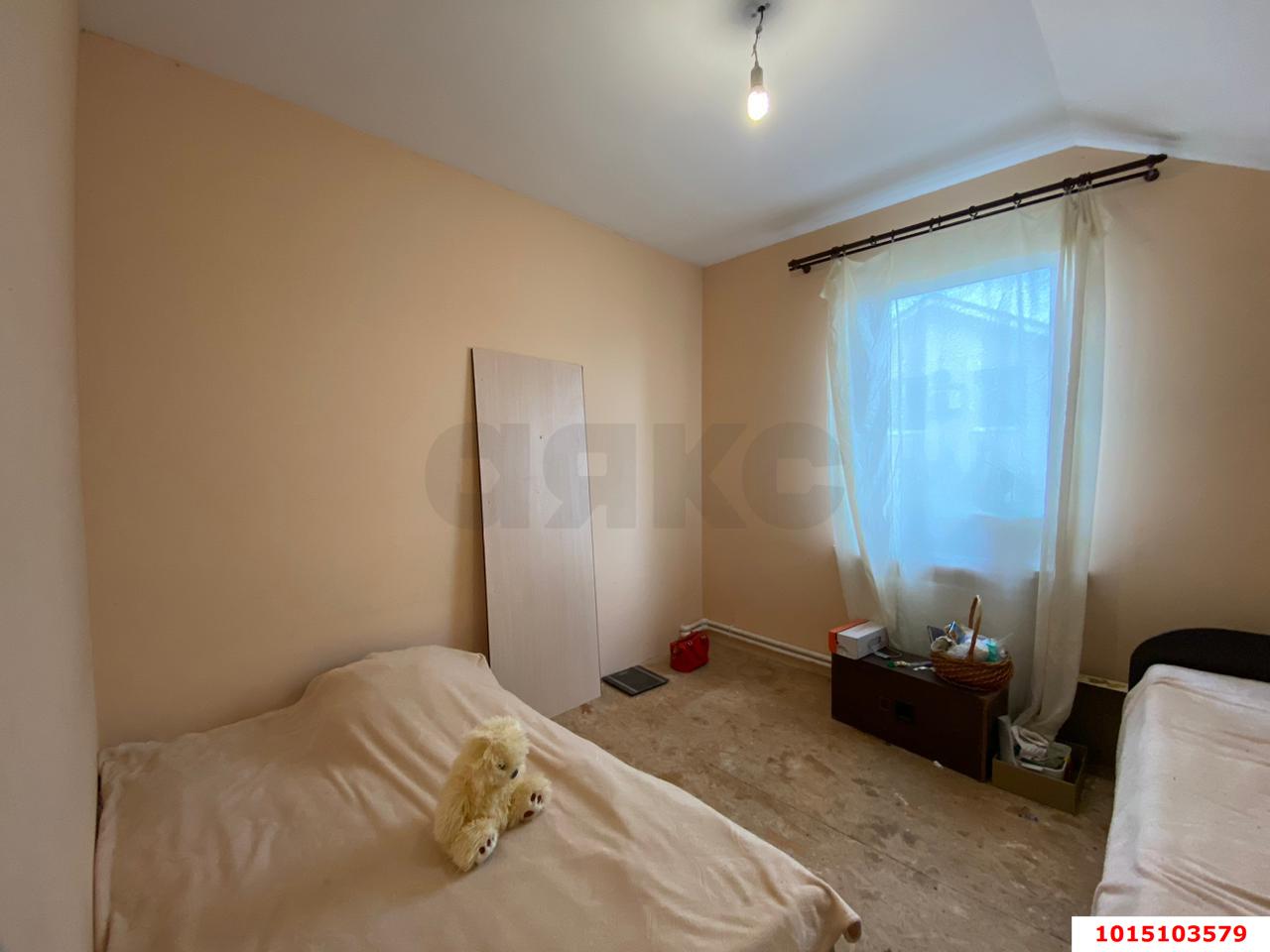 Фото №11: Дом 220 м² + 4 сот. - Калина, Прикубанский внутригородской округ, ул. Клубничная, 248