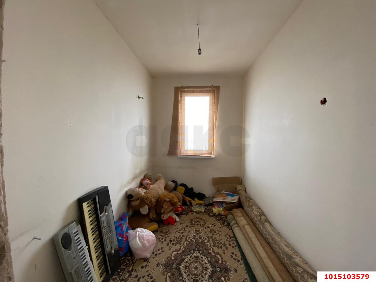 Фото №15: Дом 220 м² + 4 сот. - Калина, Прикубанский внутригородской округ, ул. Клубничная, 248