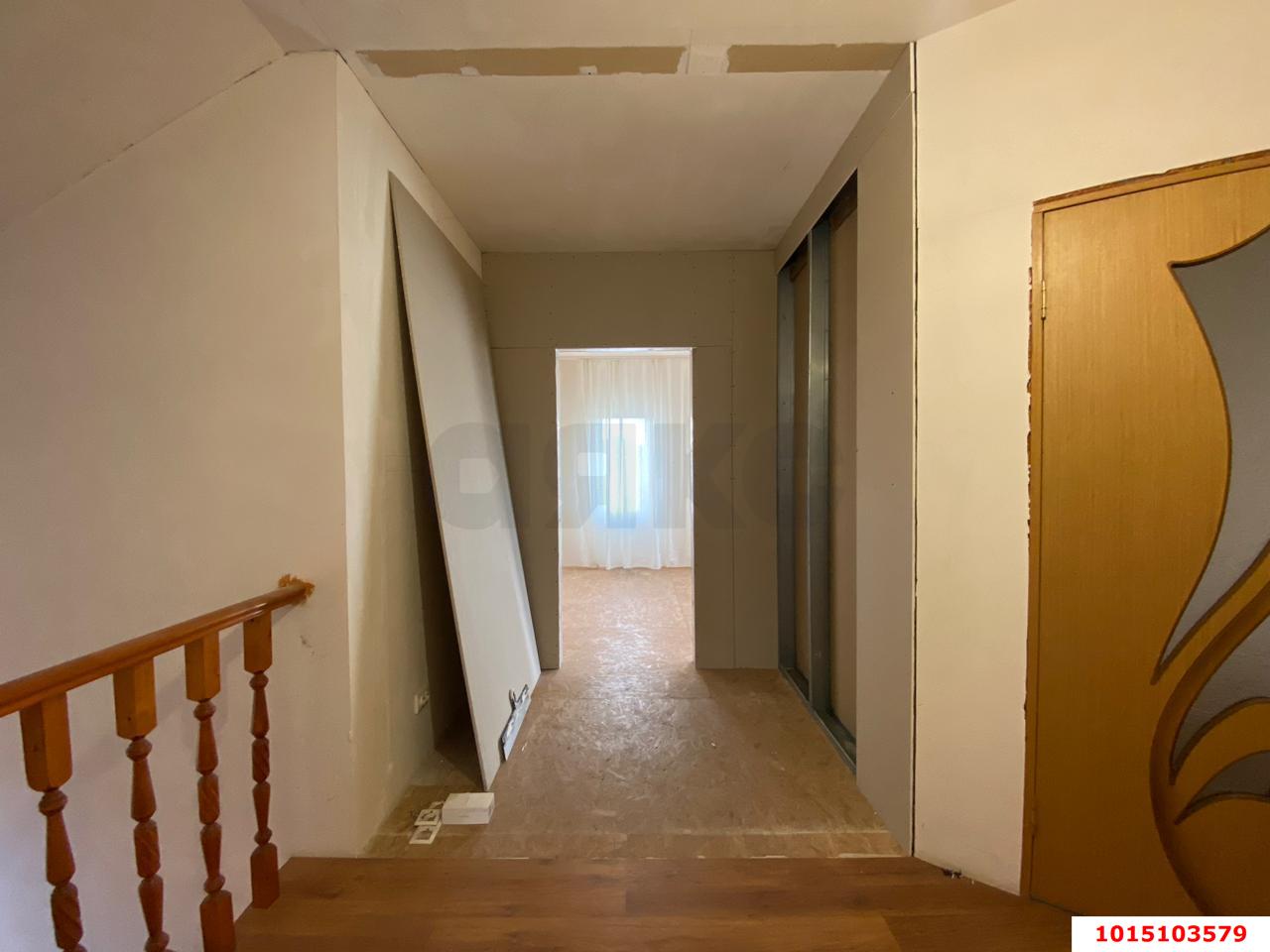 Фото №14: Дом 220 м² + 4 сот. - Калина, Прикубанский внутригородской округ, ул. Клубничная, 248