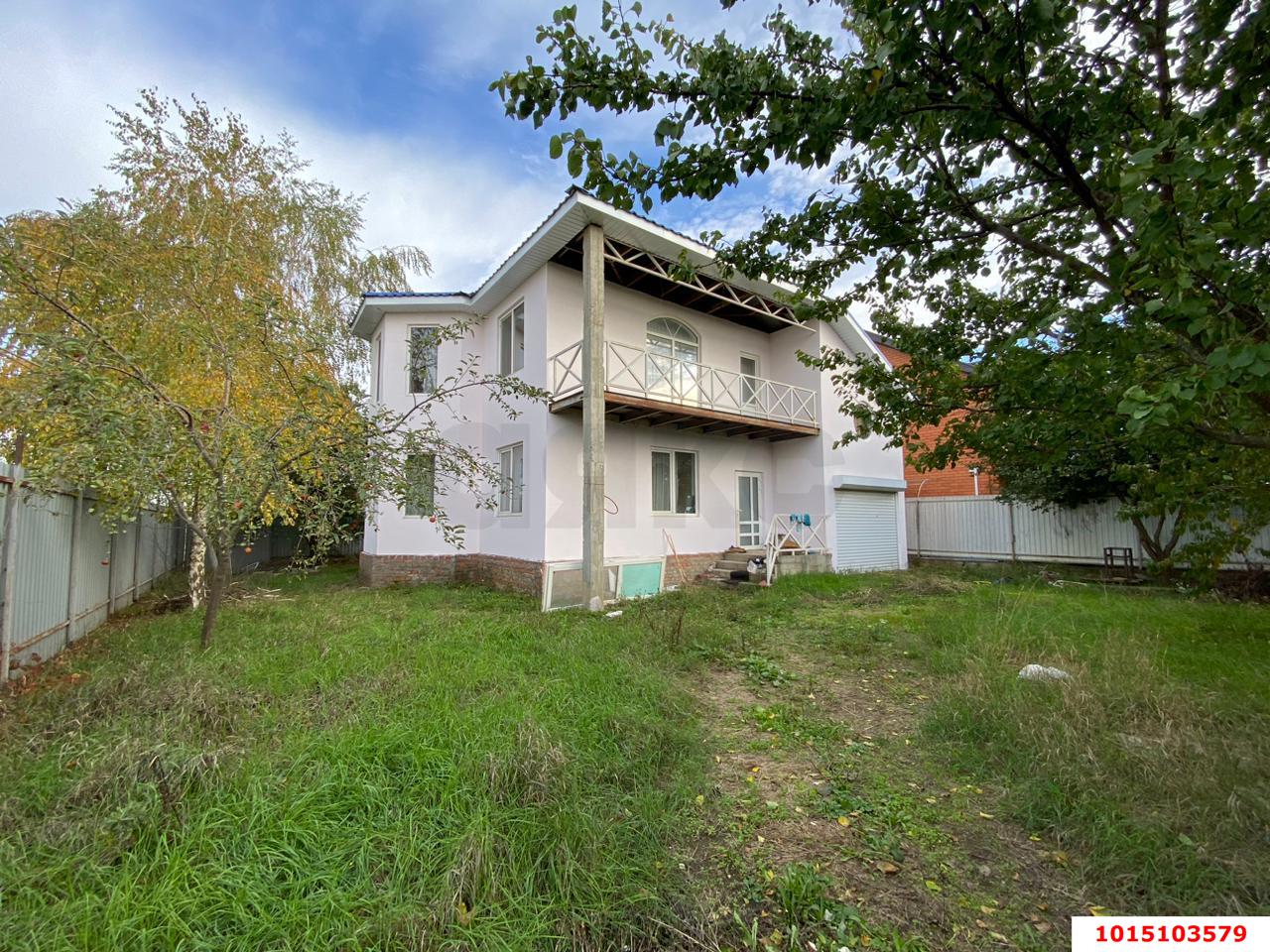 Фото №20: Дом 220 м² + 4 сот. - Калина, Прикубанский внутригородской округ, ул. Клубничная, 248