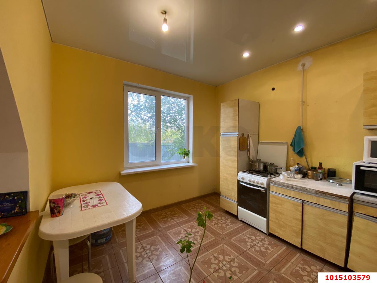 Фото №9: Дом 220 м² + 4 сот. - Калина, мкр. Прикубанский внутригородской округ, ул. Клубничная, 248