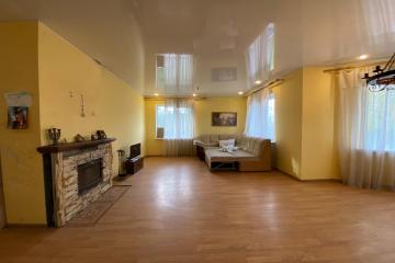 Фото №1: Дом 220 м² - Калина, мкр. Прикубанский внутригородской округ, ул. Клубничная, 248