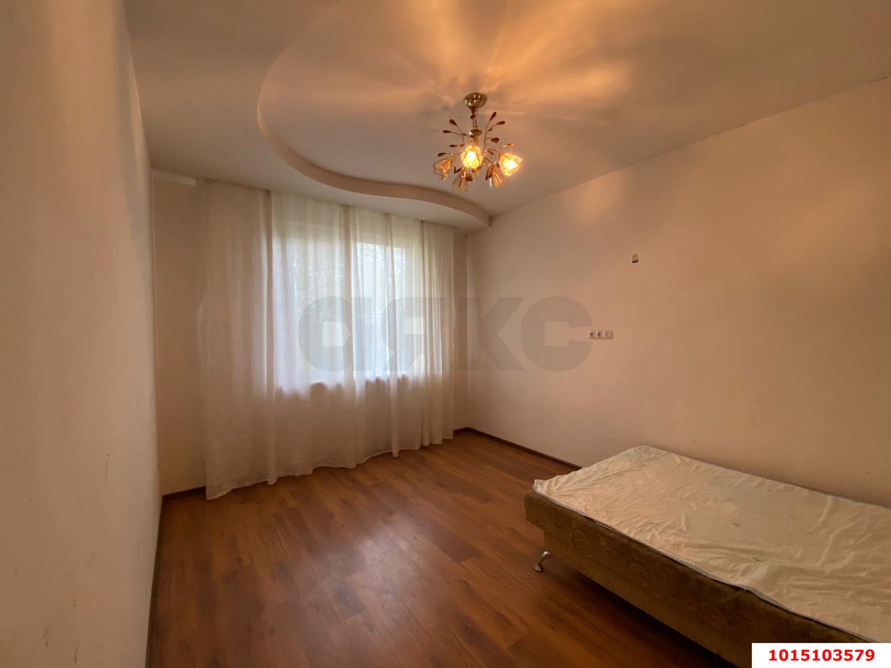 Фото №16: Дом 220 м² + 4 сот. - Калина, Прикубанский внутригородской округ, ул. Клубничная, 248