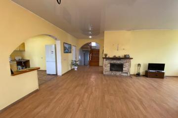 Фото №4: Дом 220 м² - Калина, мкр. Прикубанский внутригородской округ, ул. Клубничная, 248