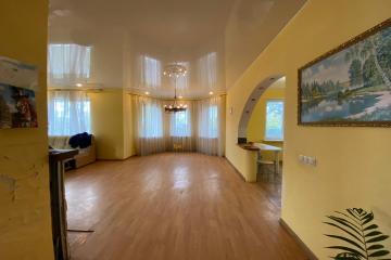 Фото №5: Дом 220 м² - Калина, мкр. Прикубанский внутригородской округ, ул. Клубничная, 248