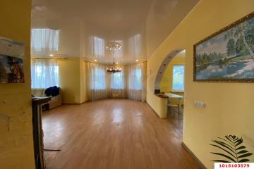 Фото №5: Дом 220 м² - Калина, мкр. Прикубанский внутригородской округ, ул. Клубничная, 248