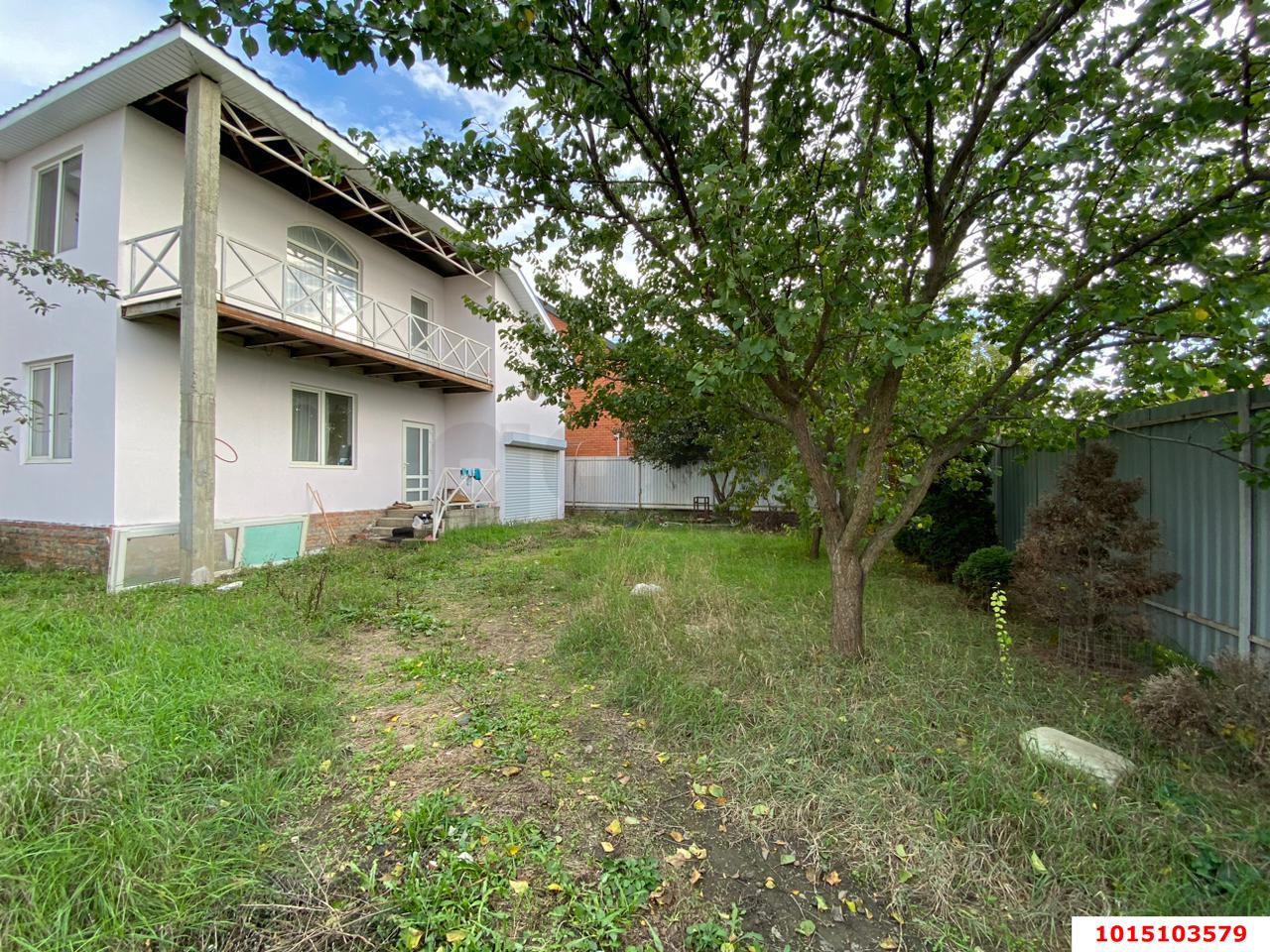 Фото №22: Дом 220 м² + 4 сот. - Калина, мкр. Прикубанский внутригородской округ, ул. Клубничная, 248