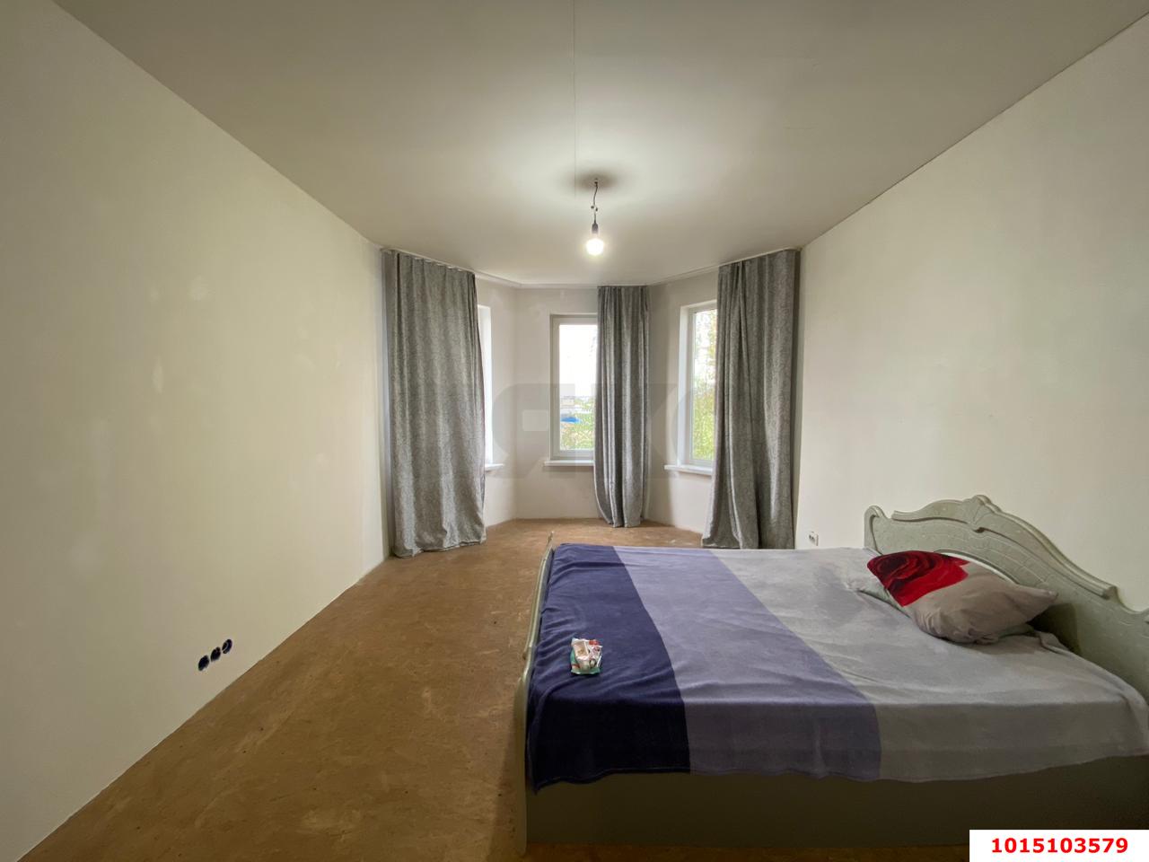 Фото №16: Дом 220 м² + 4 сот. - Калина, Прикубанский внутригородской округ, ул. Клубничная, 248