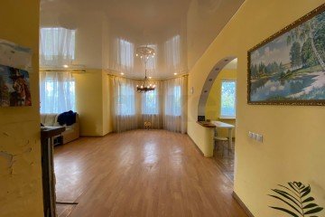 Фото №5: Дом 220 м² - Калина, мкр. Прикубанский внутригородской округ, ул. Клубничная, 248