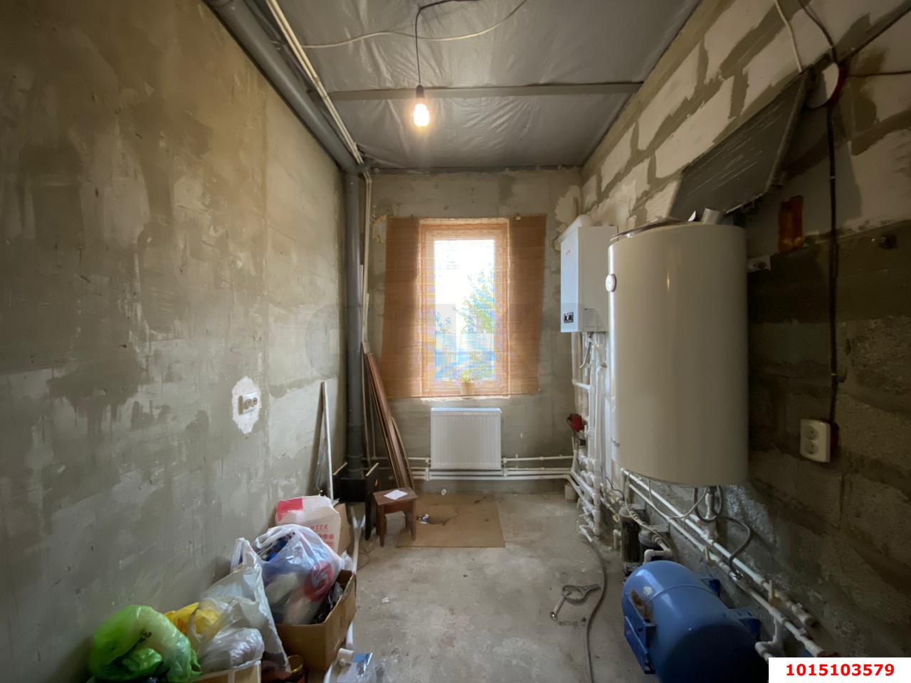 Фото №8: Дом 220 м² + 4 сот. - Калина, мкр. Прикубанский внутригородской округ, ул. Клубничная, 248