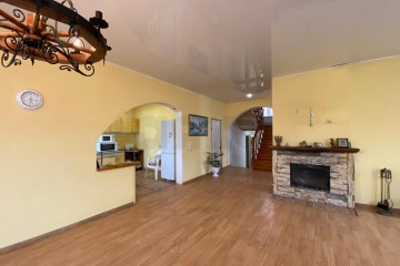 Фото №3: Дом 220 м² - Калина, мкр. Прикубанский внутригородской округ, ул. Клубничная, 248