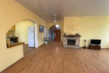 Фото №4: Дом 220 м² - Калина, мкр. Прикубанский внутригородской округ, ул. Клубничная, 248