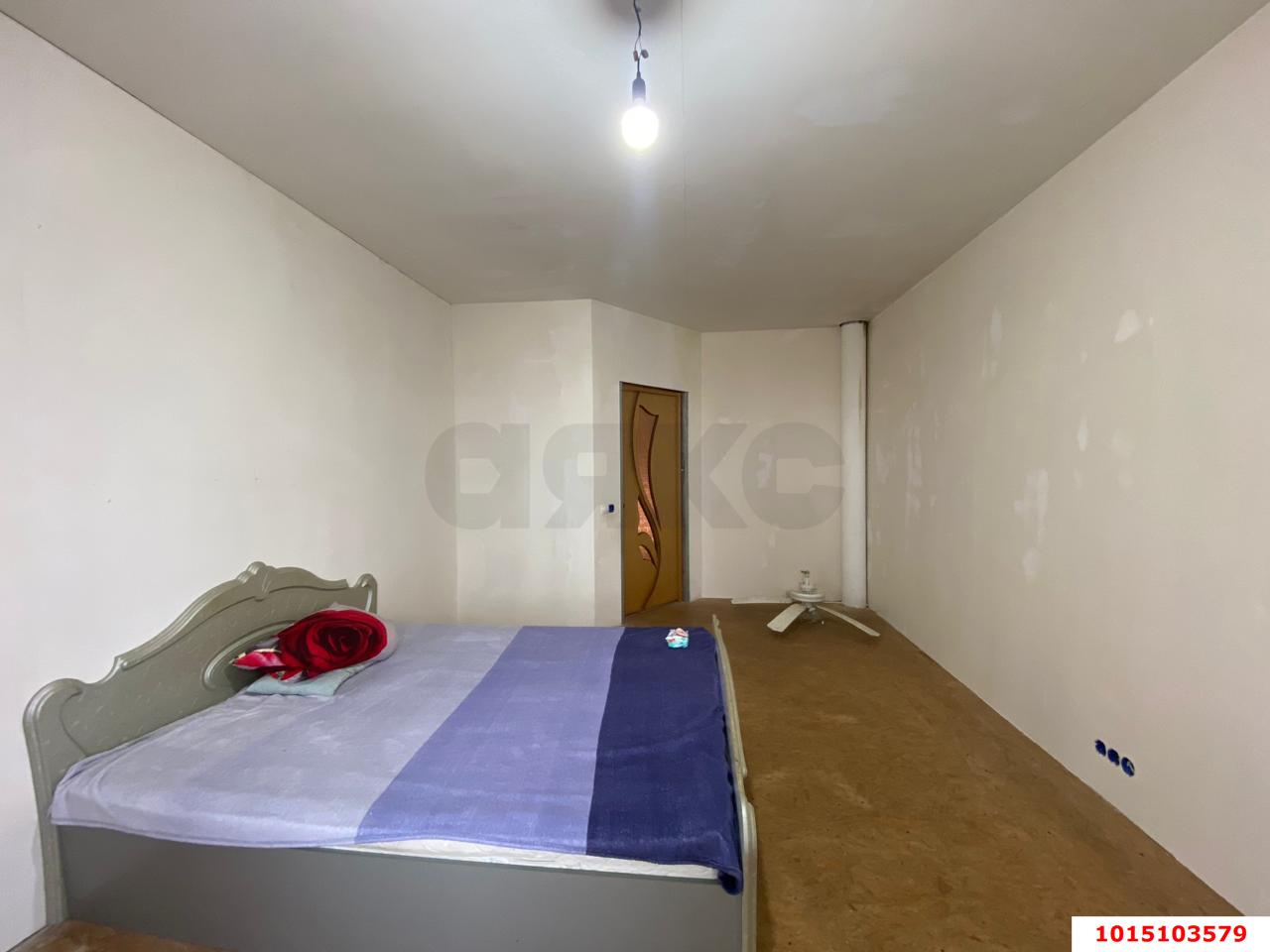 Фото №19: Дом 220 м² + 4 сот. - Калина, Прикубанский внутригородской округ, ул. Клубничная, 248