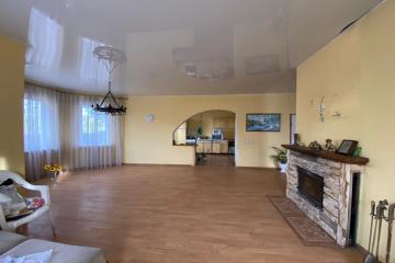 Фото №2: Дом 220 м² - Калина, мкр. Прикубанский внутригородской округ, ул. Клубничная, 248