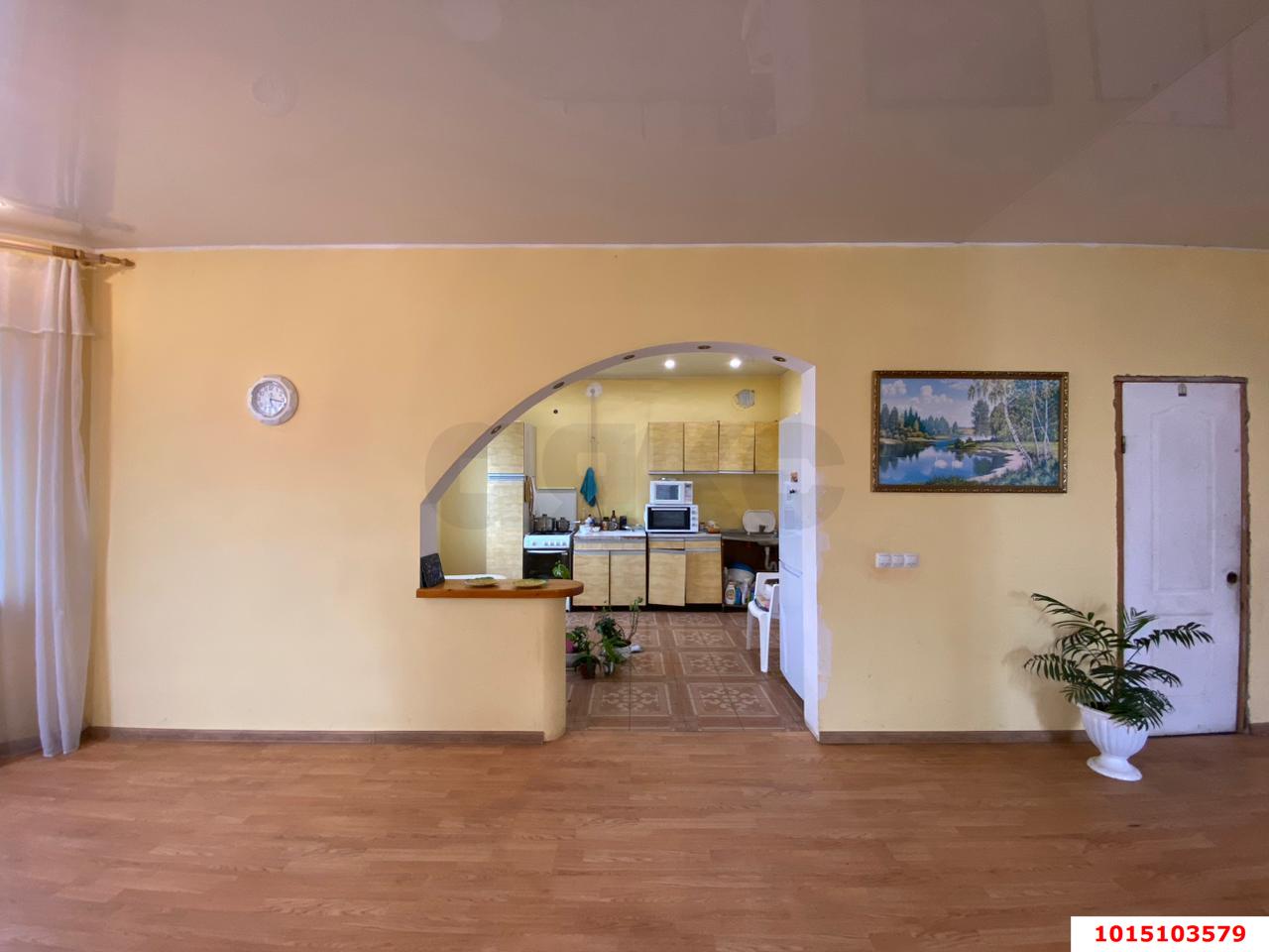 Фото №6: Дом 220 м² + 4 сот. - Калина, мкр. Прикубанский внутригородской округ, ул. Клубничная, 248