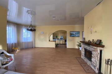 Фото №2: Дом 220 м² - Калина, мкр. Прикубанский внутригородской округ, ул. Клубничная, 248