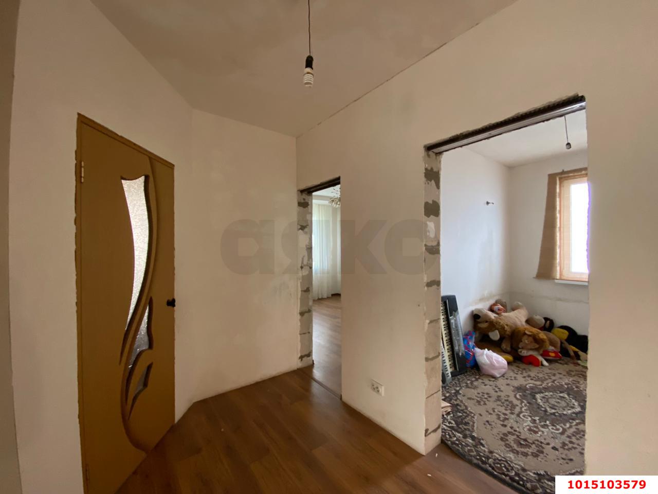 Фото №11: Дом 220 м² + 4 сот. - Калина, мкр. Прикубанский внутригородской округ, ул. Клубничная, 248